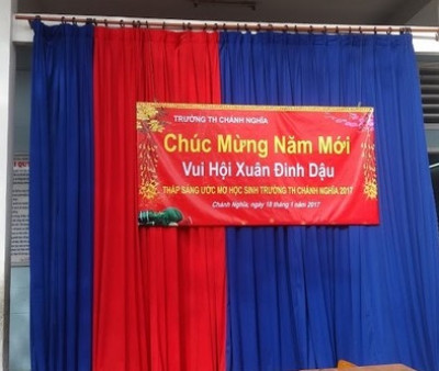 Vui hội xuân Đinh Dậu 2017