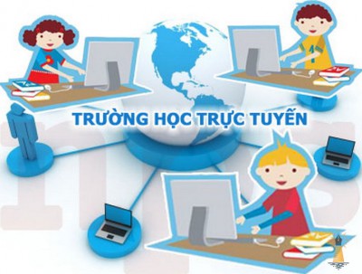 Dừng đến trường nhưng không ngừng học