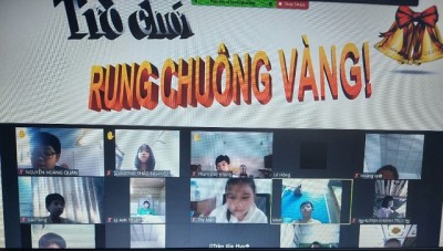 Chia sẻ chuyên đề tháng 11 cho học sinh lớp 4