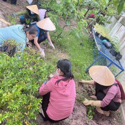 Thực hiện ngày thứ 7 văn minh năm 2024