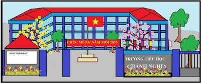 Thi IOE Cấp Quận Huyện năm học 2024-2025 tại Trường