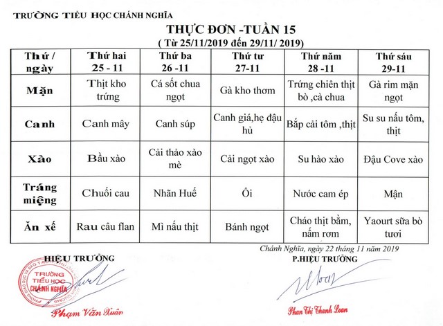 THUC DON TUAN 15