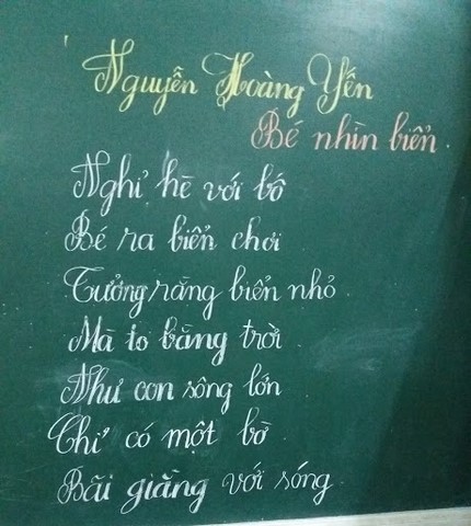 C Yến