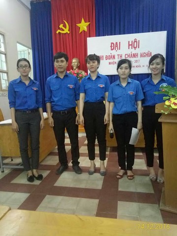 BCH mới