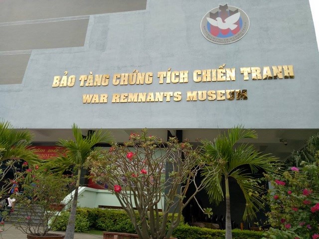 bao tang