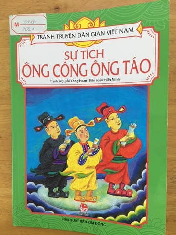 ong cong ong tao